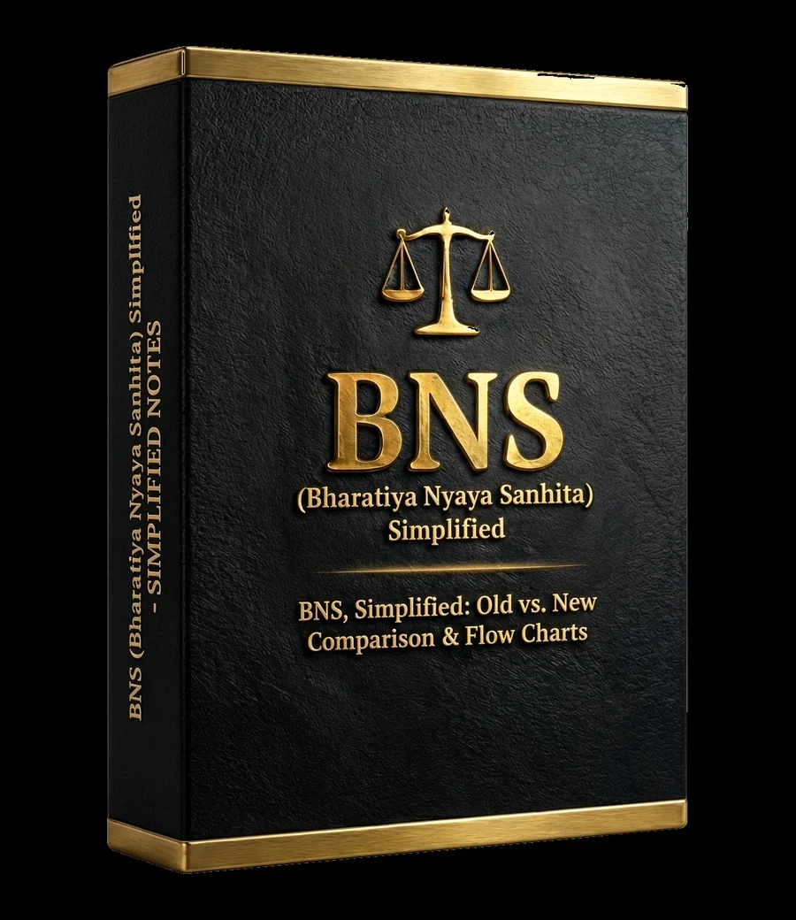 BNS Simplified
