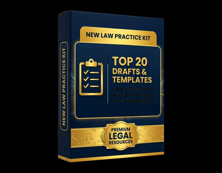 New Law Practice Kit